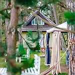 Forest Family - Caloroczne 度假村 乌斯特卡