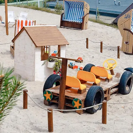 Resort Forest Family - Caloroczne