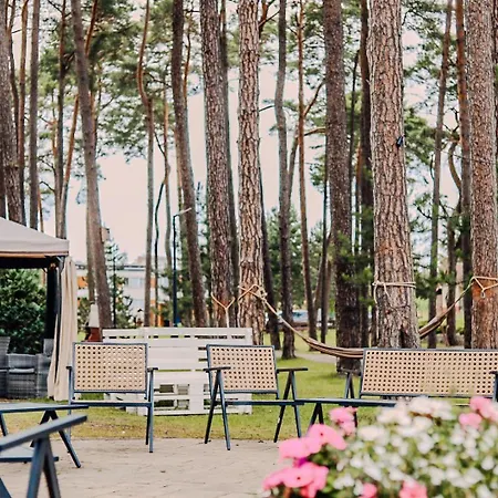 Resort Forest Family - Caloroczne Ustka