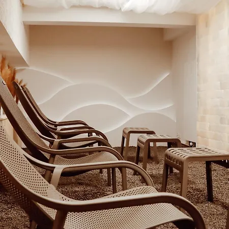 Resort Forest Family - Caloroczne *