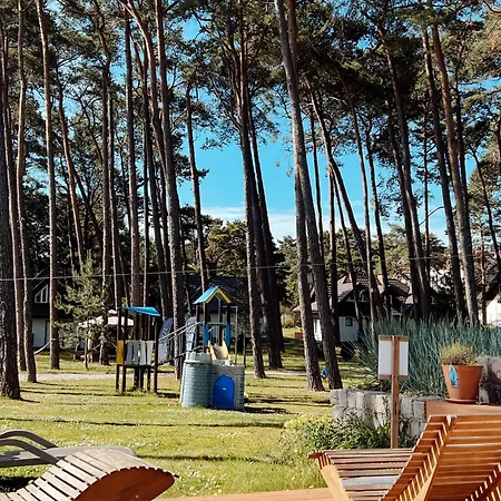 Forest Family - Caloroczne 리조트 *