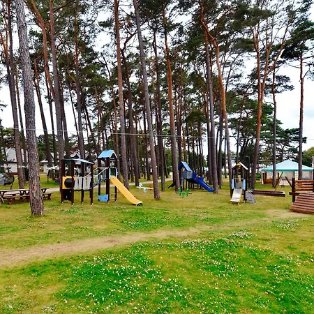 Resort Forest Family - Caloroczne Ustka