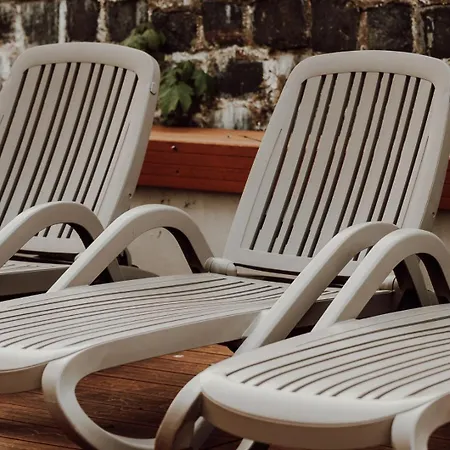 Forest Family - Caloroczne 리조트 우스트카