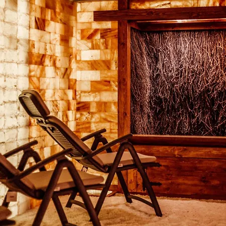 Forest Family - Caloroczne 리조트 *