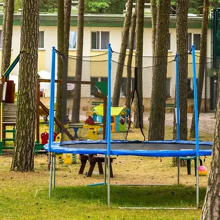 Forest Family - Caloroczne Resort *