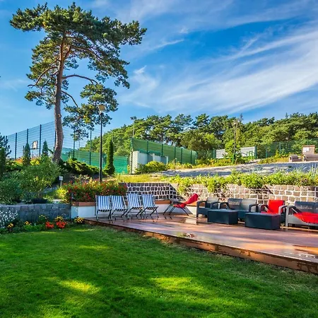Resort Forest Family - Caloroczne *