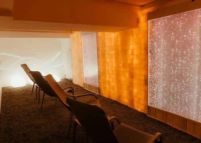 Forest Family - Caloroczne 리조트 우스트카