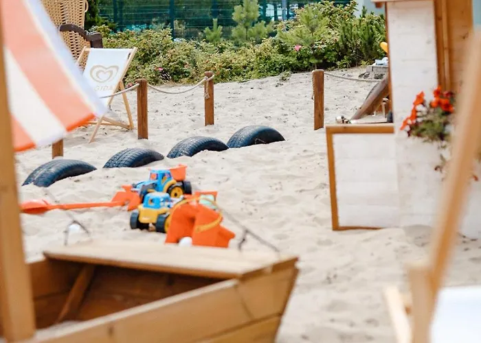 Forest Family - Caloroczne