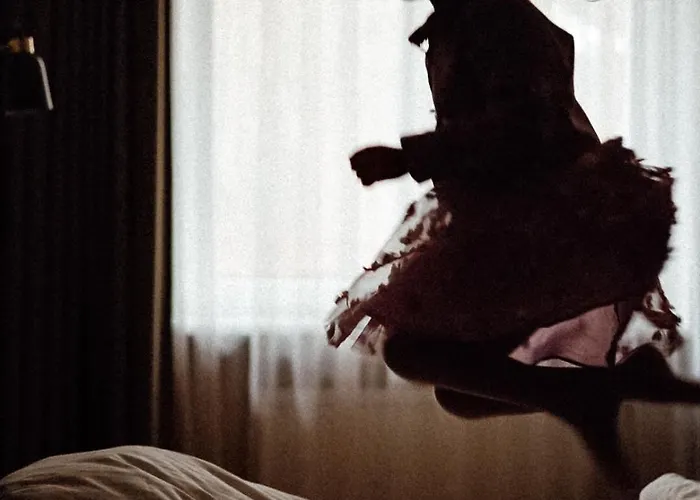 리조트 Forest Family - Caloroczne *