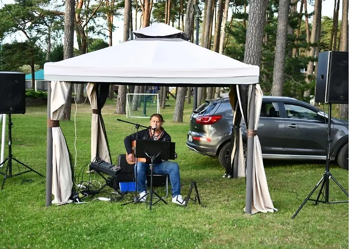 Forest Family - Caloroczne *