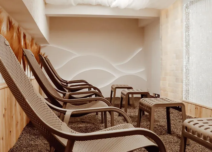 리조트 Forest Family - Caloroczne *