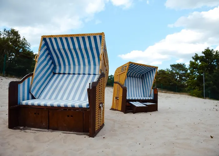 Forest Family - Caloroczne 리조트 우스트카