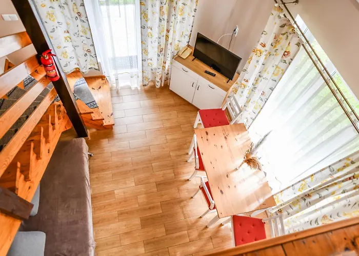 Forest Family - Caloroczne