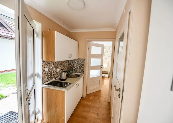 Forest Family - Caloroczne * 우스트카