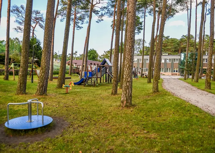 Forest Family - Caloroczne