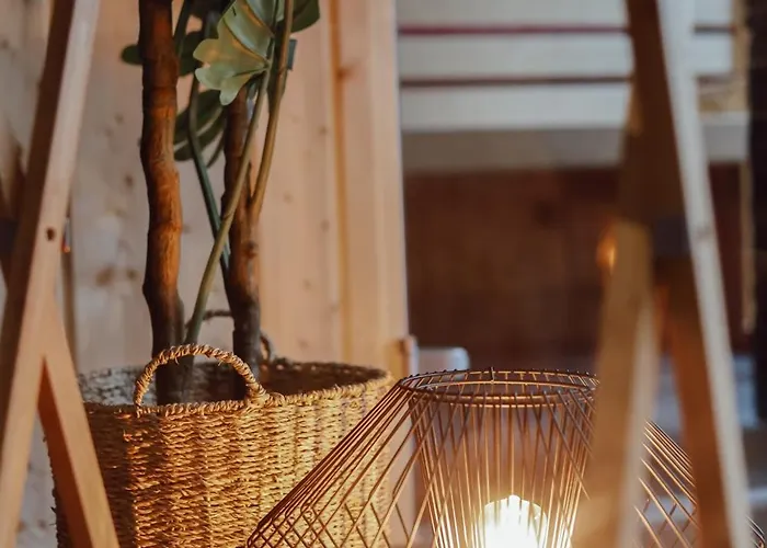 Forest Family - Caloroczne *