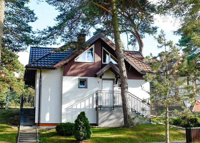 Forest Family - Caloroczne *