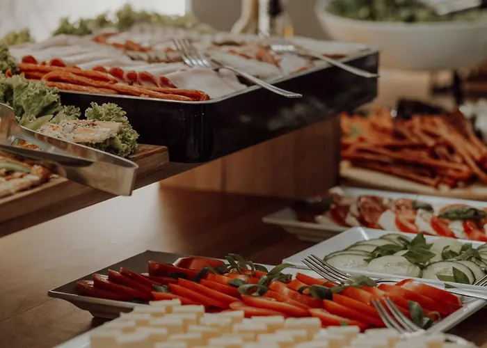 Forest Family - Caloroczne *