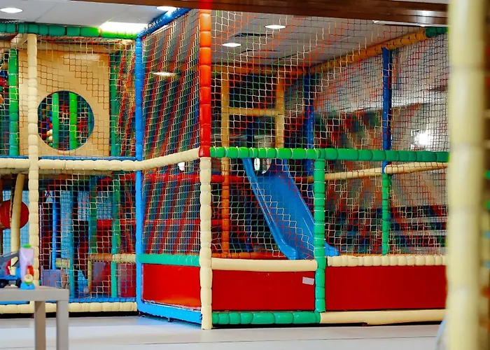 Forest Family - Caloroczne