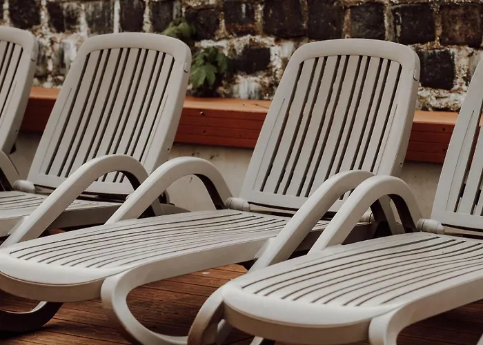 Forest Family - Caloroczne 리조트 우스트카