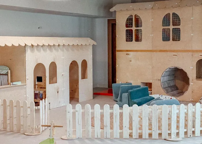 Forest Family - Caloroczne 우스트카