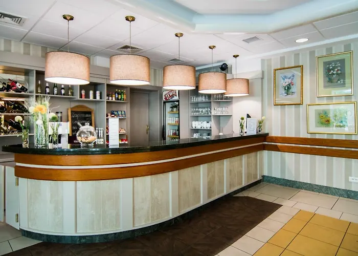 리조트 Forest Family - Caloroczne