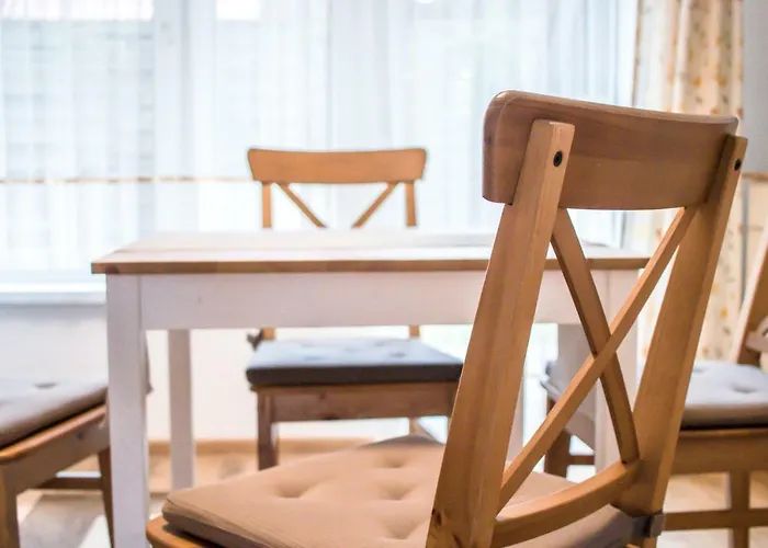 Forest Family - Caloroczne 리조트