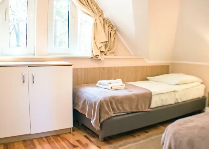 Forest Family - Caloroczne