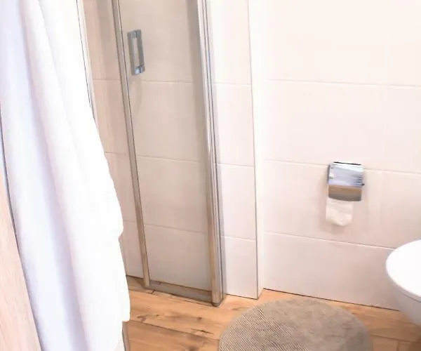 리조트 Forest Family - Caloroczne *