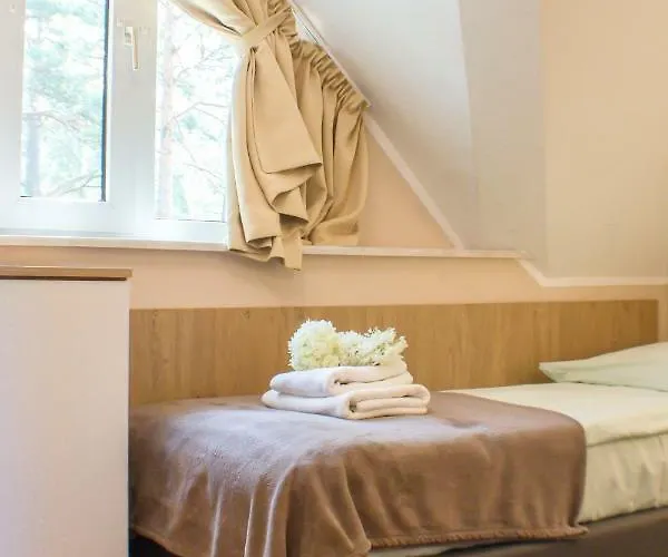 Forest Family - Caloroczne *