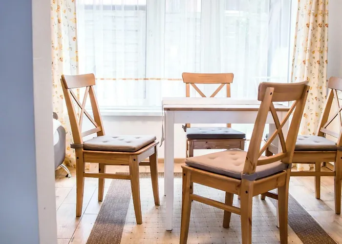 Forest Family - Caloroczne