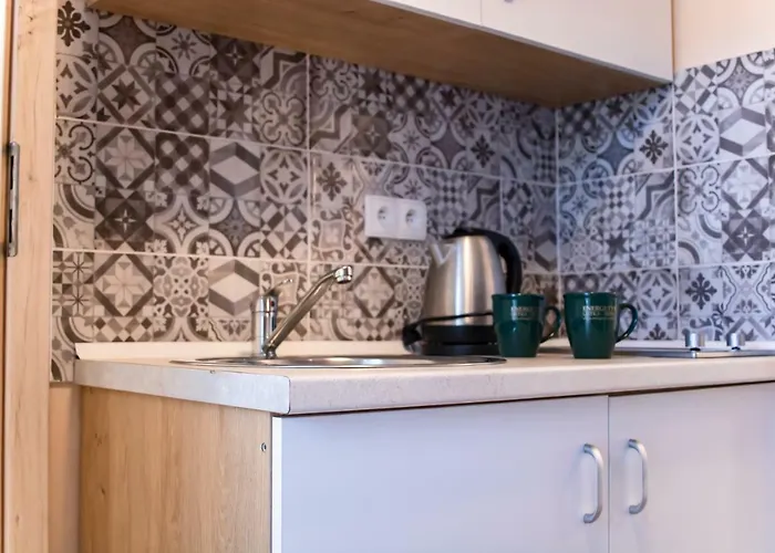 Forest Family - Caloroczne * 우스트카