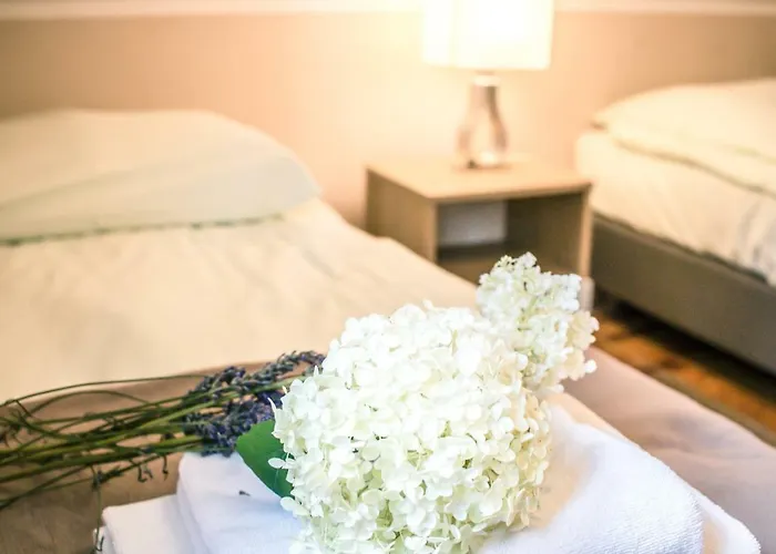 Forest Family - Caloroczne 우스트카