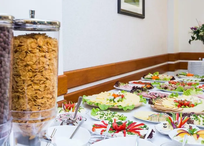 Forest Family - Caloroczne 리조트