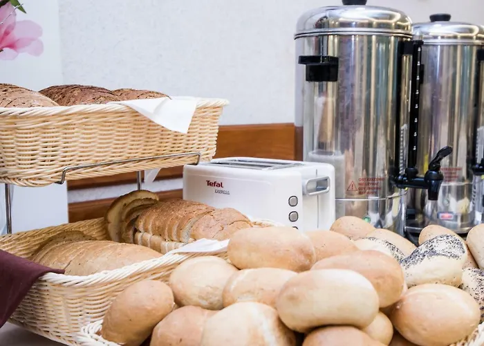 리조트 Forest Family - Caloroczne *