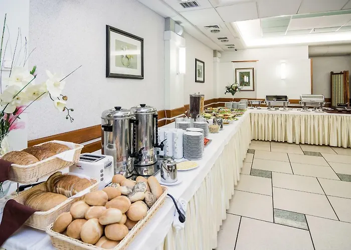 Forest Family - Caloroczne 리조트 우스트카